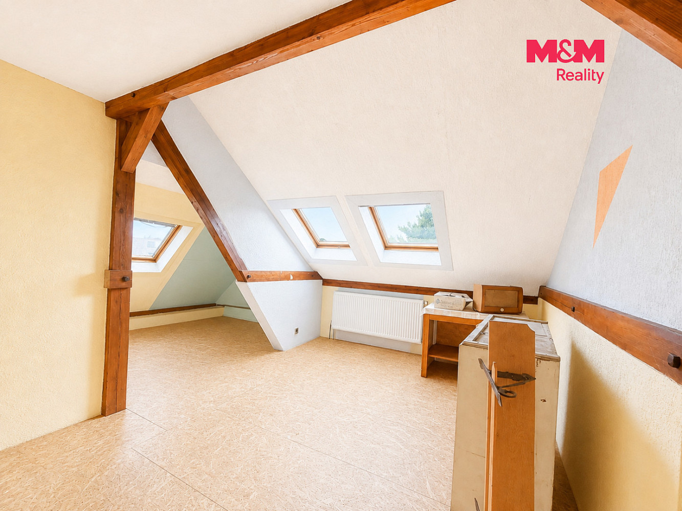 Prodej domu 57 m² s pozemkem 348 m² – fotografie 4