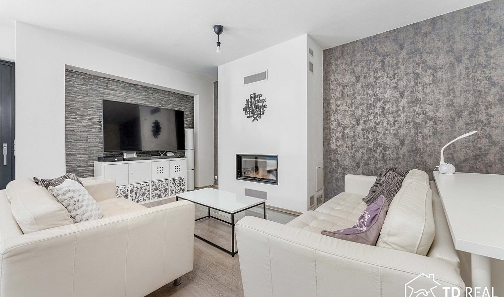 Prodej domu 228 m² s pozemkem 380 m², Brno – náhled fotky 8