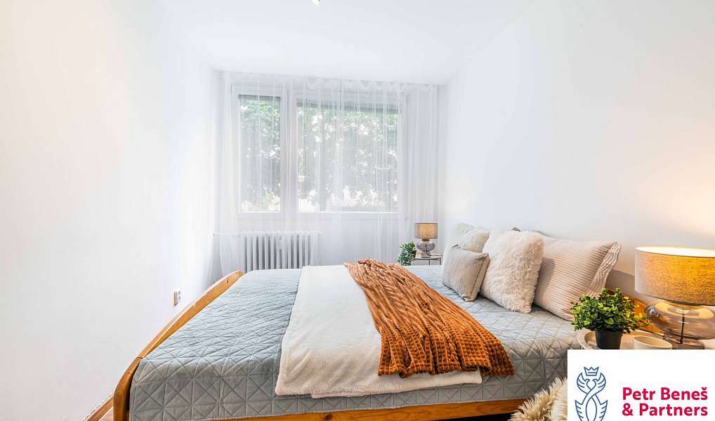 Prodej bytu 2+kk 39 m², Rakovník – náhled fotky 4