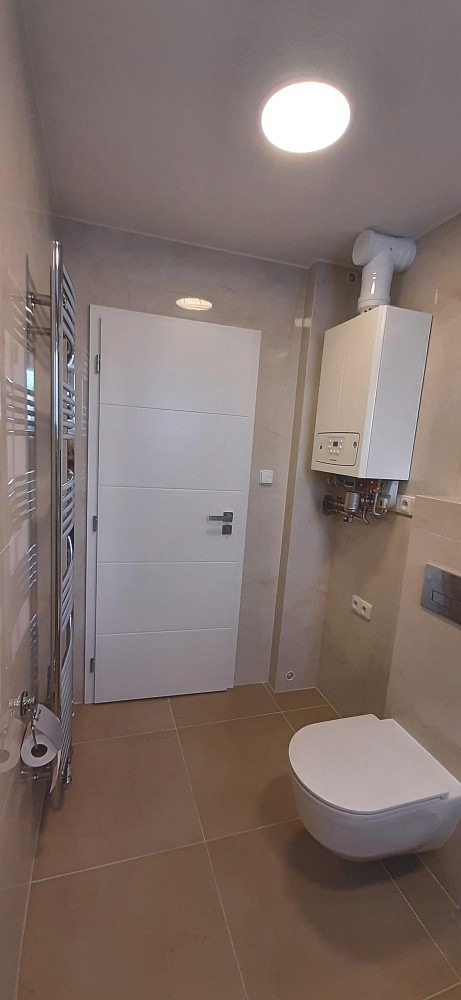 Pronájem bytu 2+1 55 m² – další