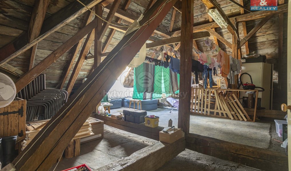 Prodej domu 480 m² s pozemkem 1 303 m², Mosty u Jablunkova – náhled fotky 19