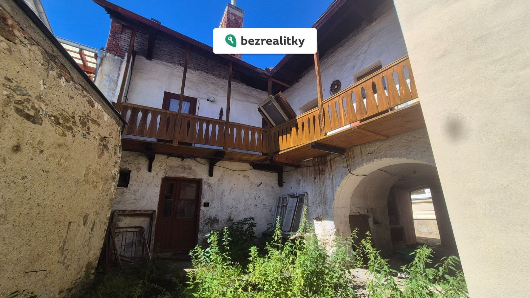 Prodej domu 200 m² s pozemkem 200 m² – fotografie 3