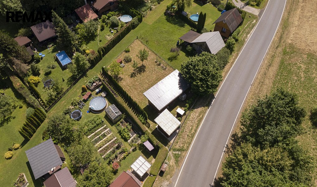 Prodej chaty/chalupy 15 m² s pozemkem 381 m², Příbor – náhled fotky 5