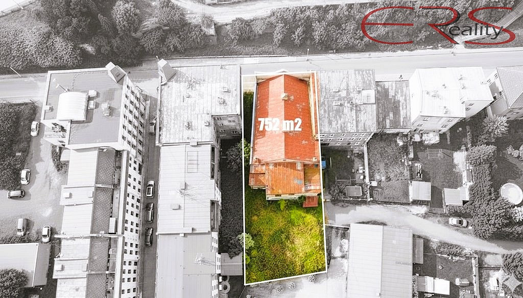 Prodej obchodních prostor 750 m² - View 6