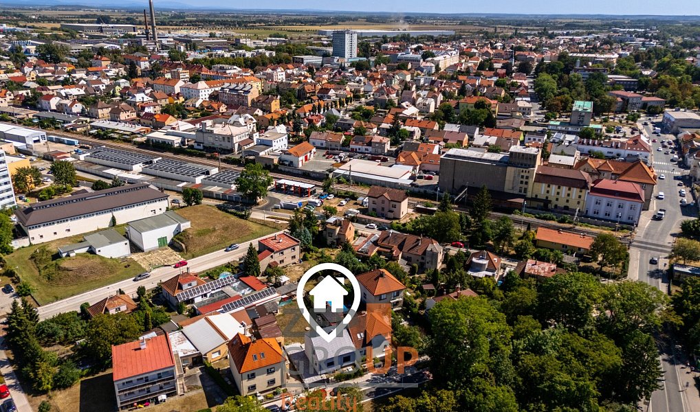 Prodej domu 119 m² s pozemkem 465 m², Nymburk – náhled fotky 30