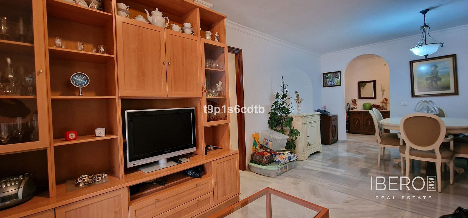 Piso 4+kk – Marbella, Salto del Agua - Vista 4