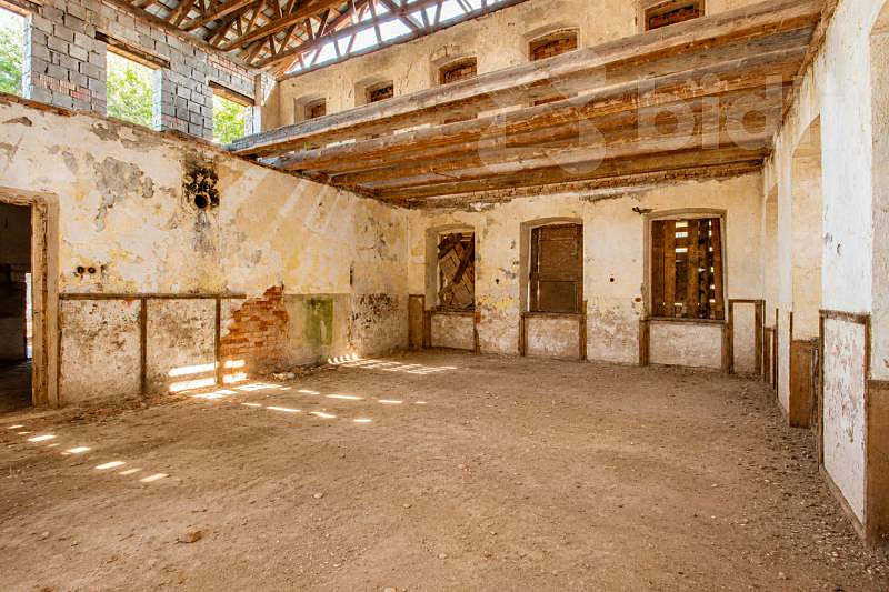 Prodej výrobních prostor 236 m² – fotografie 5
