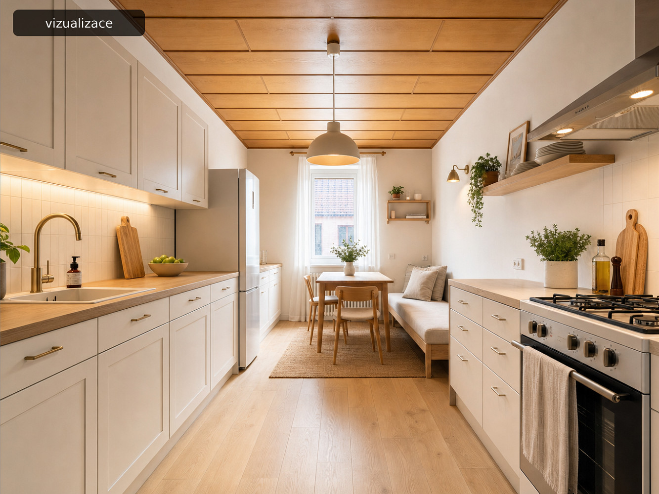 Prodej domu 83 m² s pozemkem 245 m² – fotografie 5