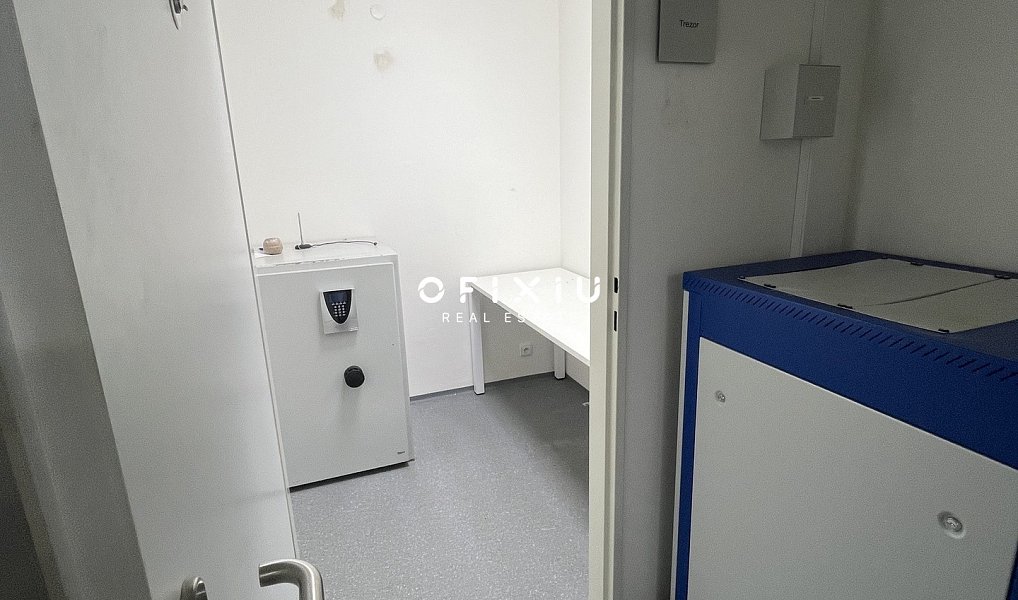 Pronájem obchodních prostor 118 m², Brno – náhled fotky 9