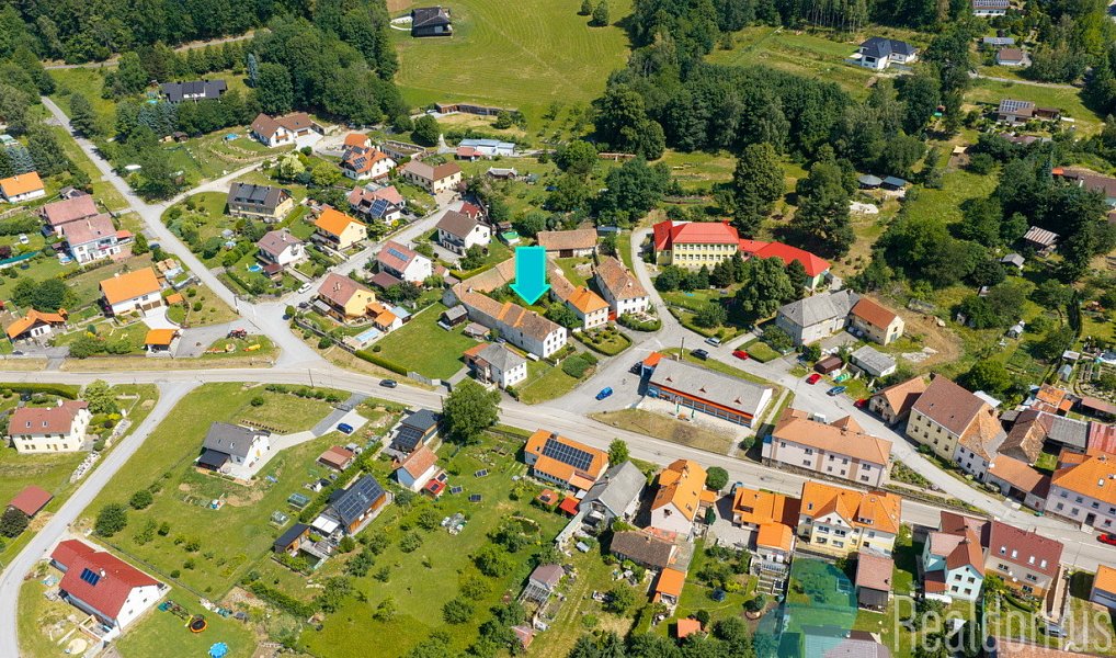 Prodej chaty/chalupy 150 m² s pozemkem 963 m², Ktiš – náhled fotky 25