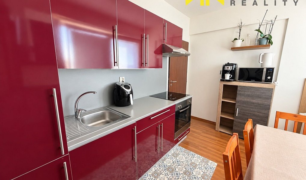 Pronájem bytu 2+1 45 m², Přerov – náhled fotky 8