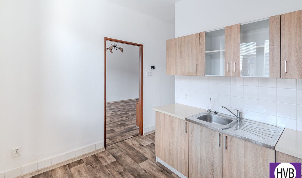 Prodej bytu 2+1 51 m², Sedlčany – náhled fotky 4
