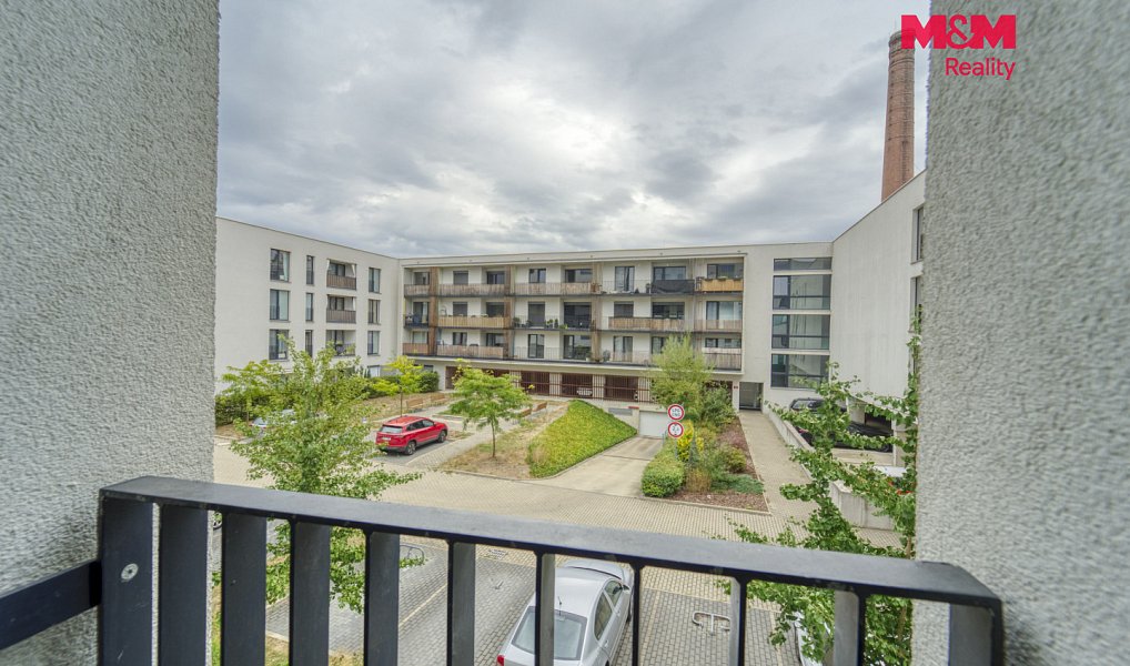 Prodej bytu 2+kk 54 m², Plzeň – náhled fotky 12