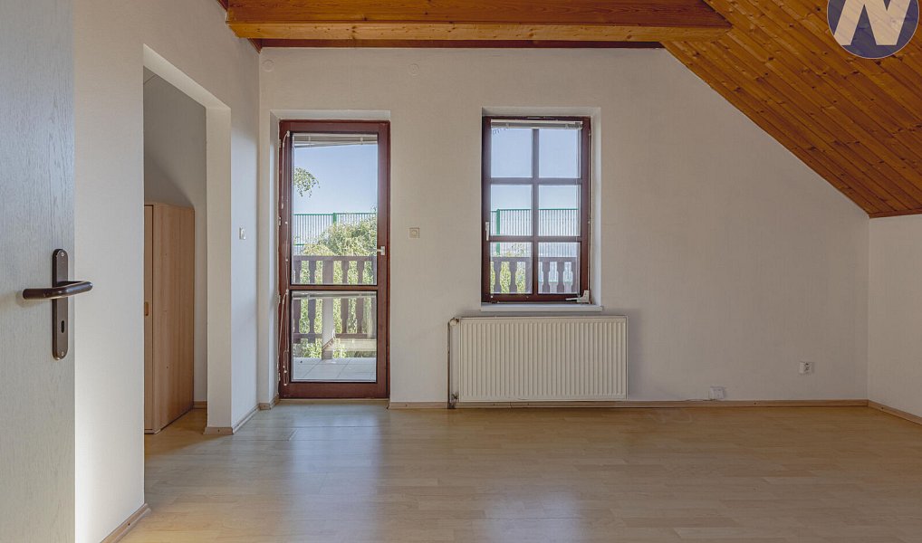 Prodej domu 130 m² s pozemkem 535 m², Plzeň – náhled fotky 14