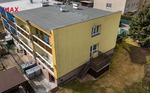 Prodej bytu 4+1 143 m², Růžová, Příbram - Příbram VII