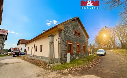 Pronájem bytu 2+kk 50 m²