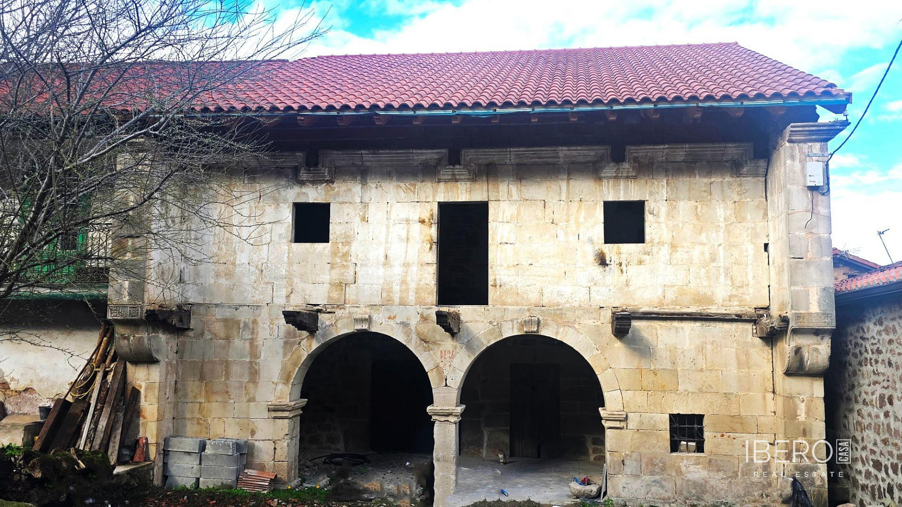 Casa 7+kk – Cartes, Santiago de Cartes - Vista 3