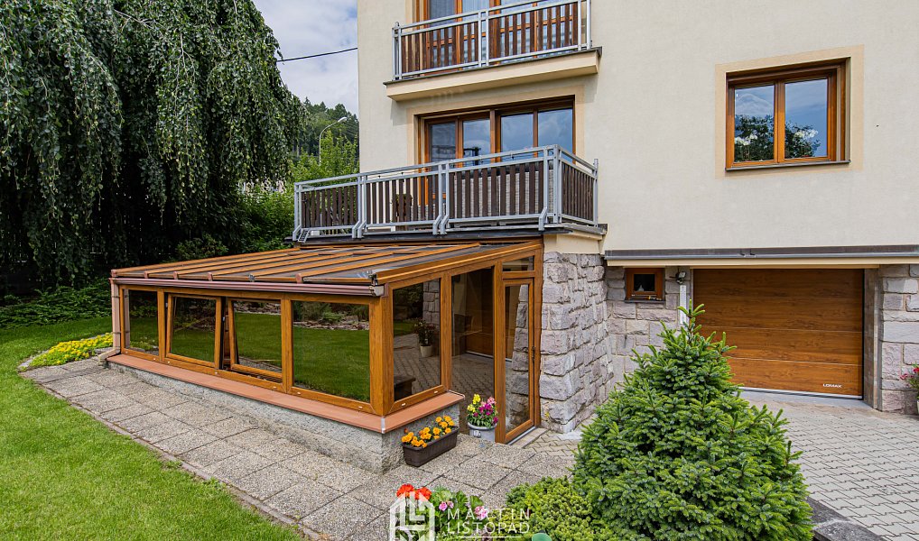 Prodej domu 250 m² s pozemkem 684 m², Ústí nad Orlicí – náhled fotky 28