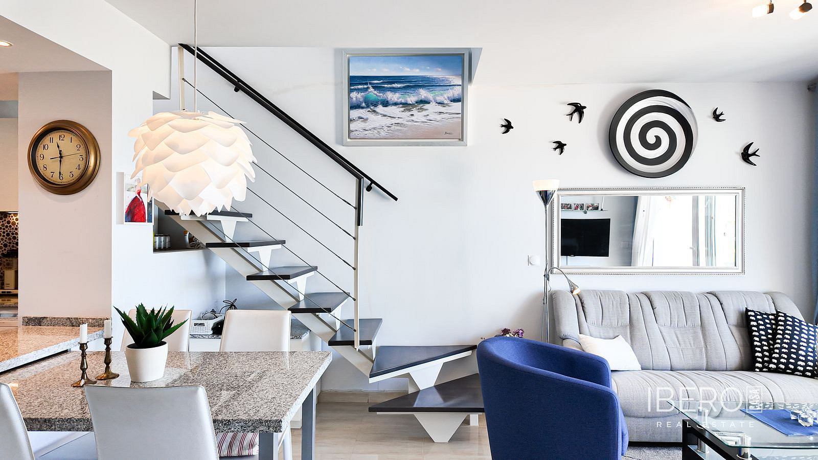 Piso 3+kk – Orihuela, Villa Martín - Vista 5