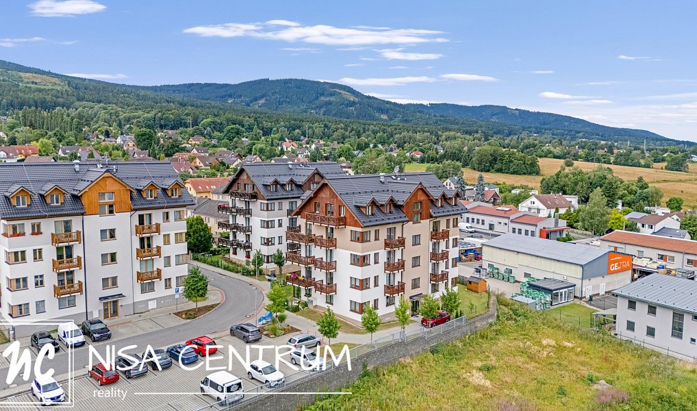 Prodej bytu 3+kk 75 m², Liberec – náhled fotky 23