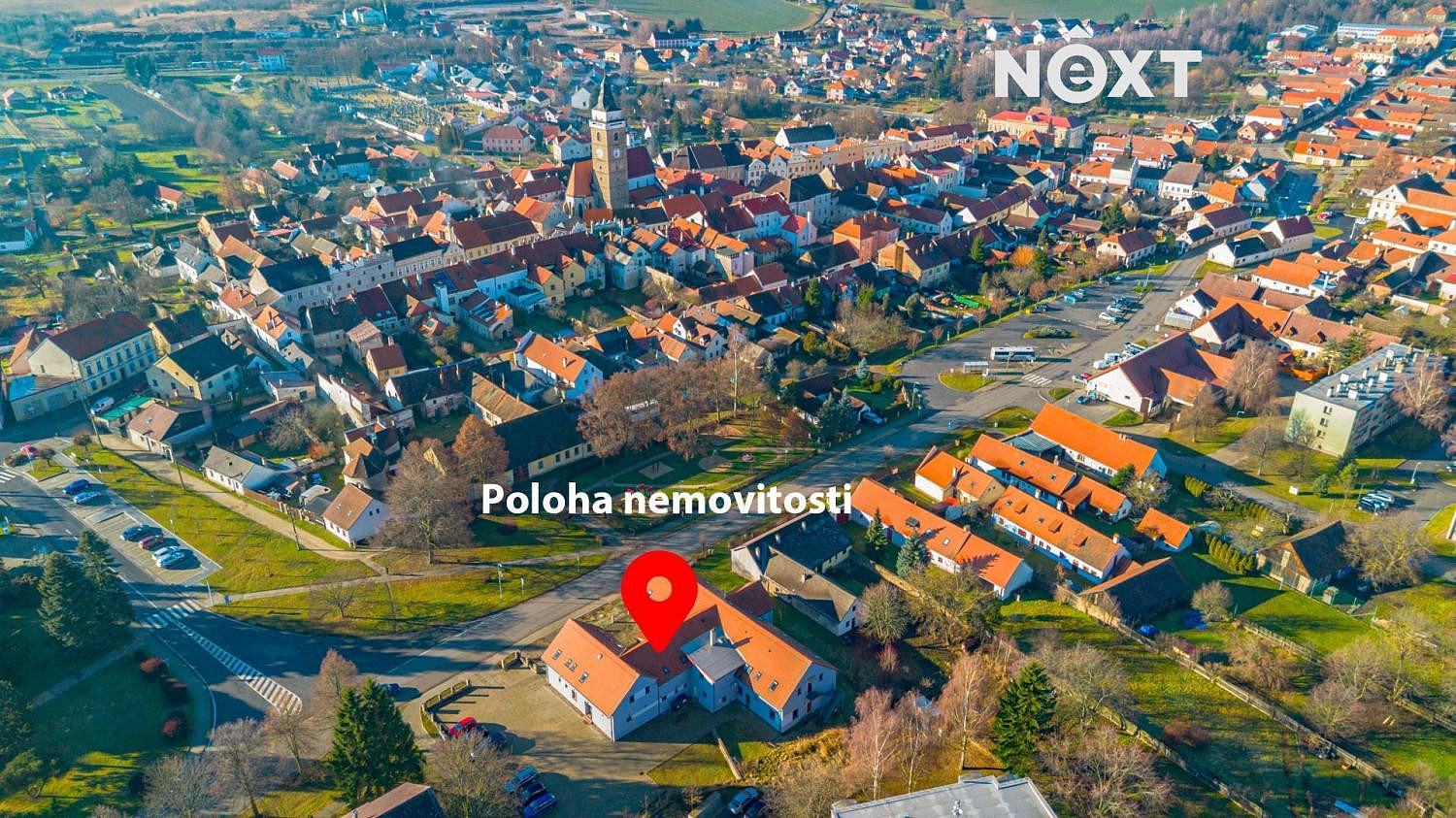 Prodej ubytovacího objektu 1 023 m² — photo 3