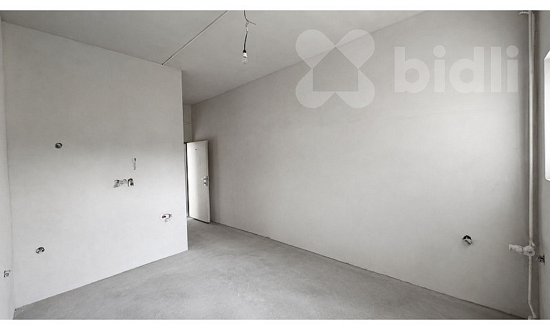Prodej bytu 2+kk 35 m² – fotografie 5