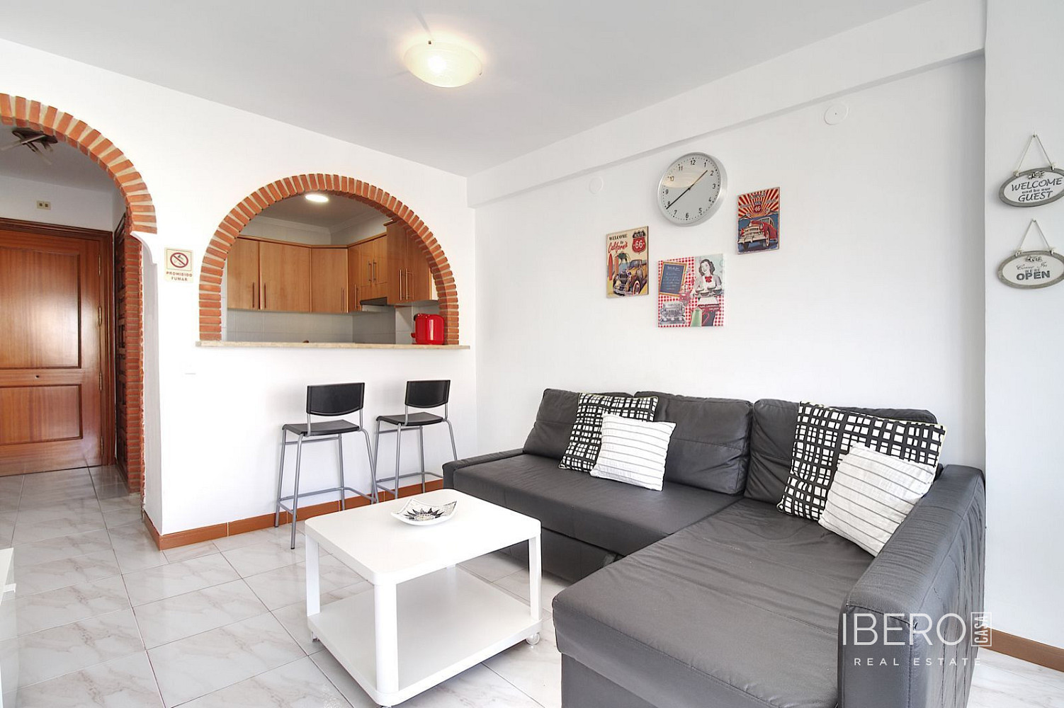 Pis 2+kk – Benalmádena, Benalmádena Costa - Més