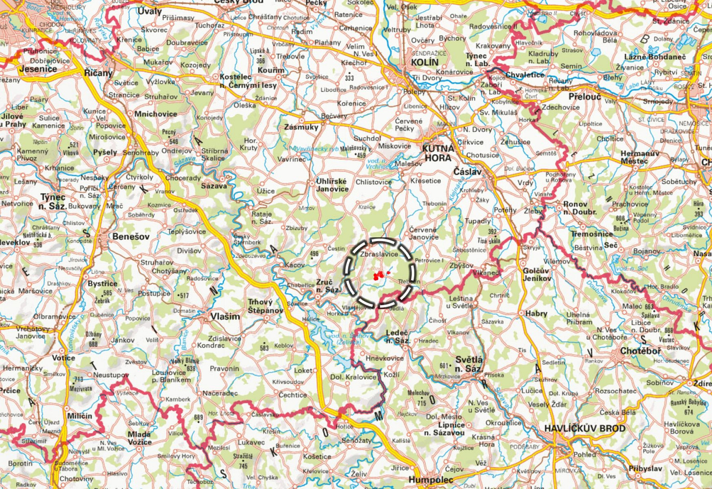 Prodej pole 71 012 m² — photo 4
