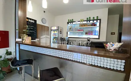 Pronájem komerčního objektu (jiného typu) 70 m², Na Hrůdách, Břeclav