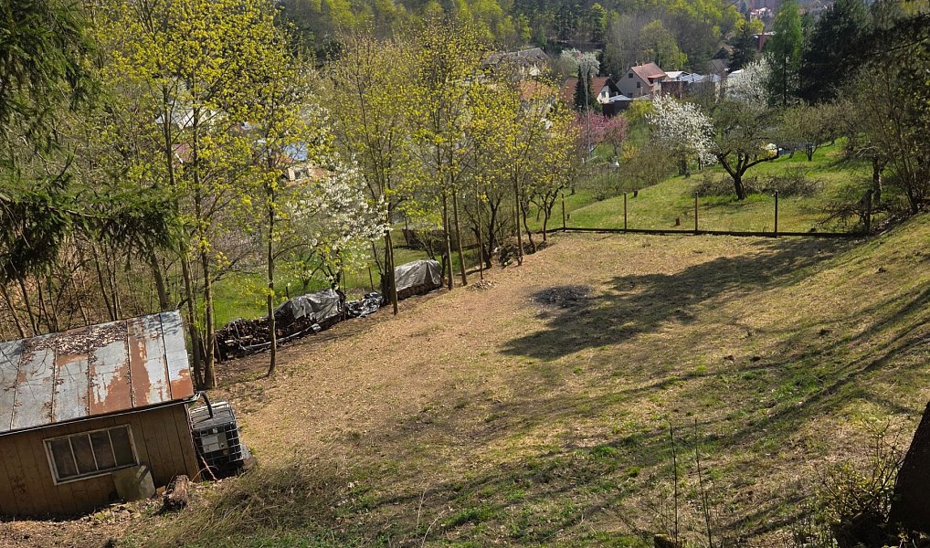 Prodej zahrady 1 147 m², Kralupy nad Vltavou – náhled fotky 5