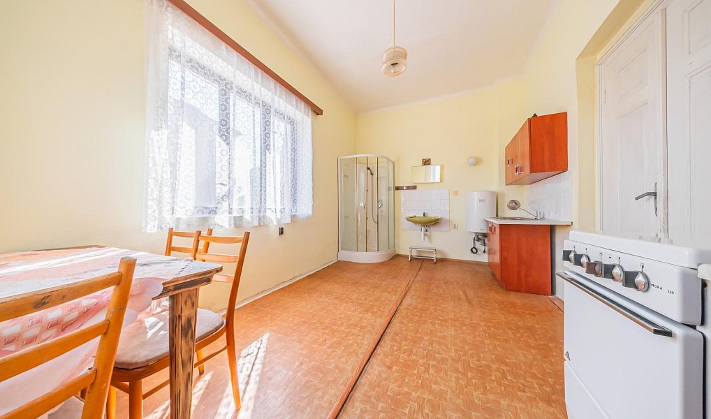 Prodej domu 84 m² s pozemkem 254 m², Kladno – náhled fotky 21