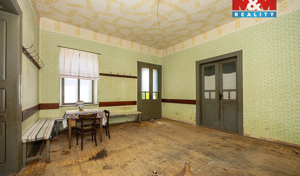 Prodej domu 330 m² s pozemkem 43 267 m², Moravany – náhled fotky 10