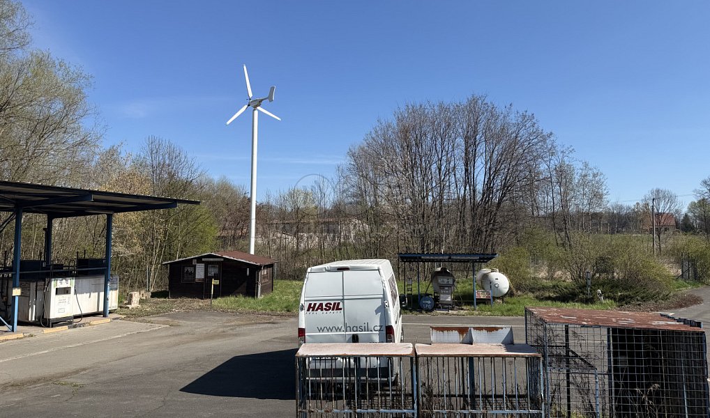 Prodej obchodních prostor 440 m², Ostrava – náhled fotky 11