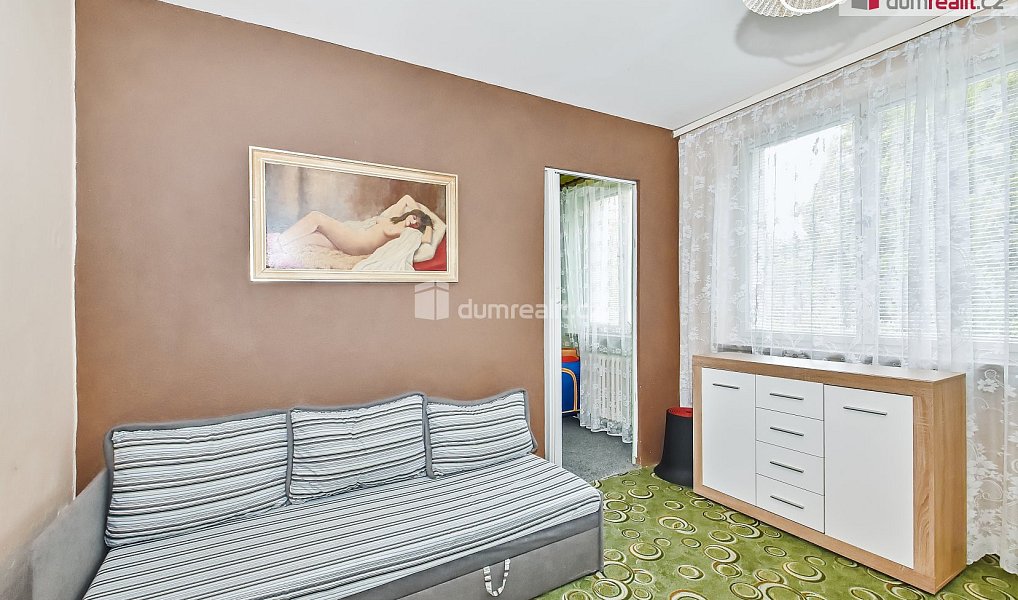 Prodej bytu 3+1 80 m², Praha – náhled fotky 12