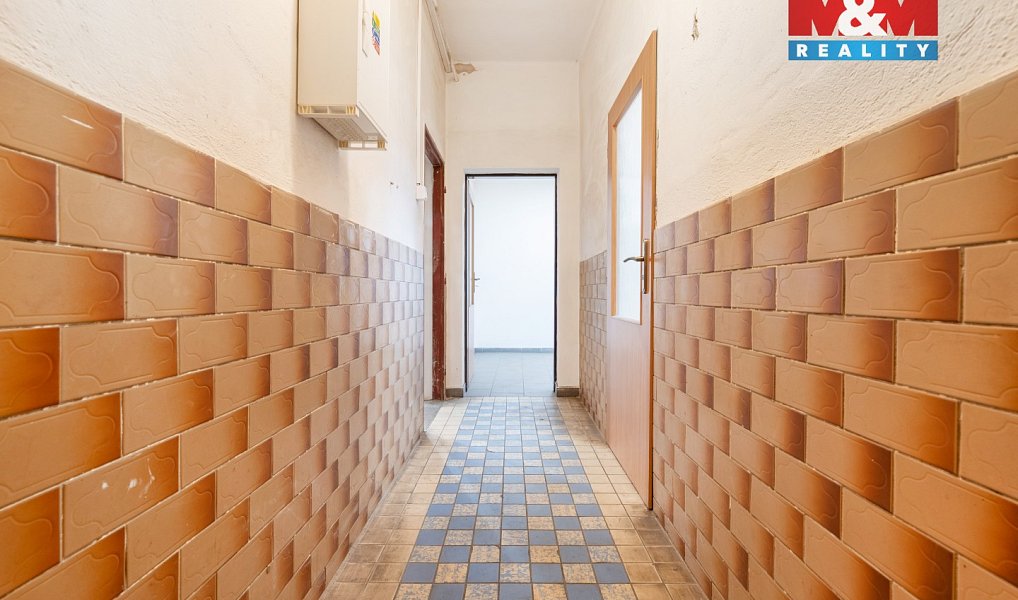 Pronájem výrobních prostor 770 m², Domažlice – náhled fotky 16
