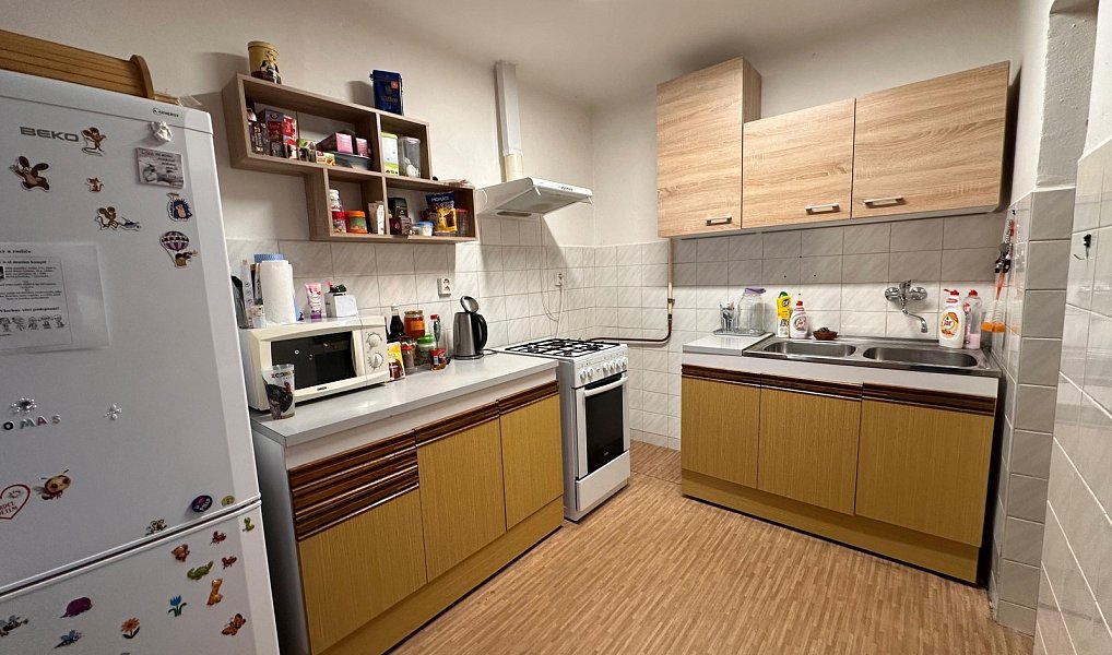 Prodej domu 90 m² s pozemkem 556 m², Račiněves – náhled fotky 3