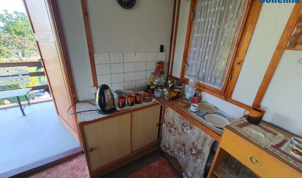 Prodej chaty/chalupy 20 m² s pozemkem 400 m², Kosmonosy – náhled fotky 12
