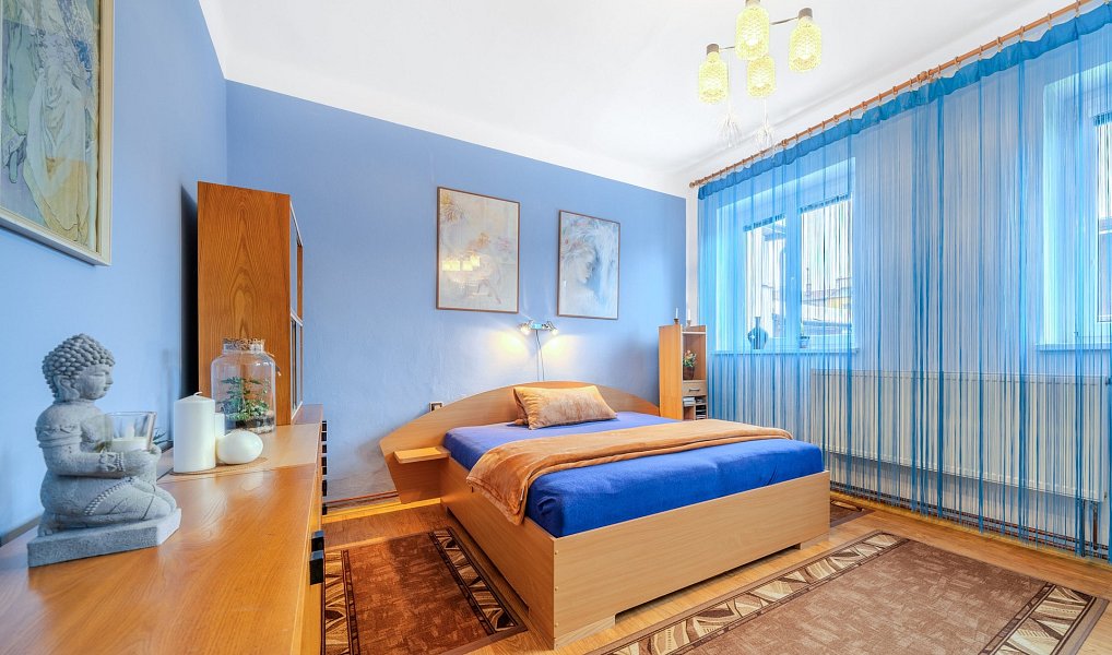 Prodej domu 211 m² s pozemkem 815 m², Svitavy – náhled fotky 14