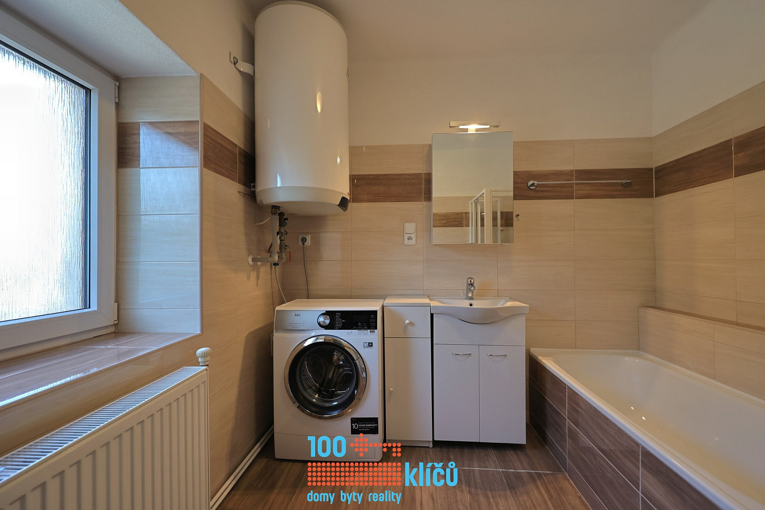Prodej domu 86 m² s pozemkem 285 m² — photo 5