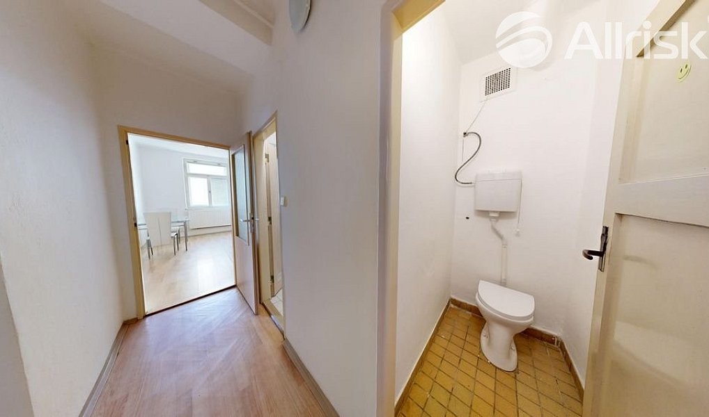 Pronájem bytu 2+1 76 m², Opava – náhled fotky 5