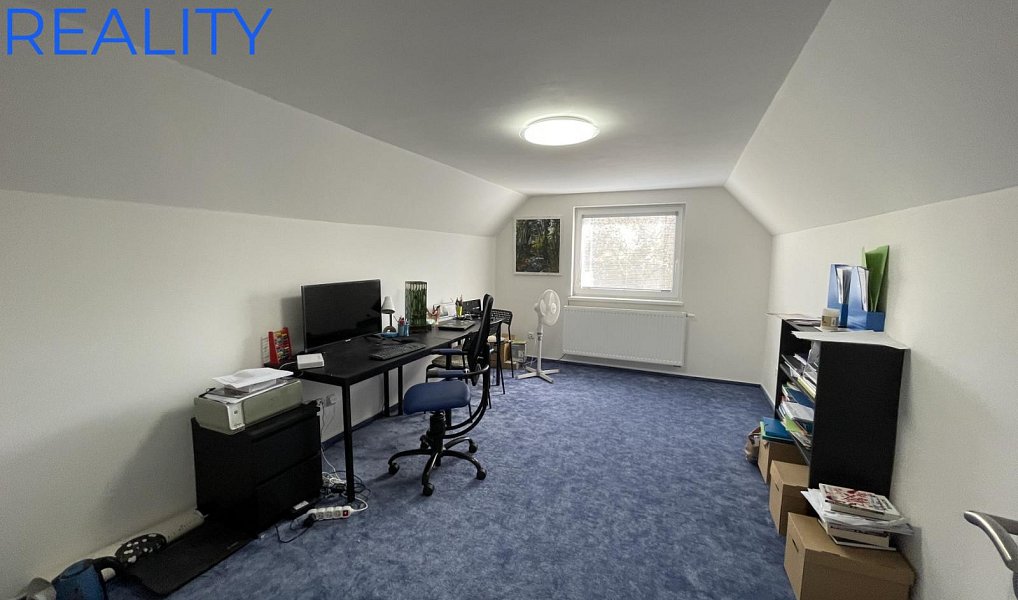 Pronájem domu 150 m² s pozemkem 673 m², Hukvaldy – náhled fotky 10