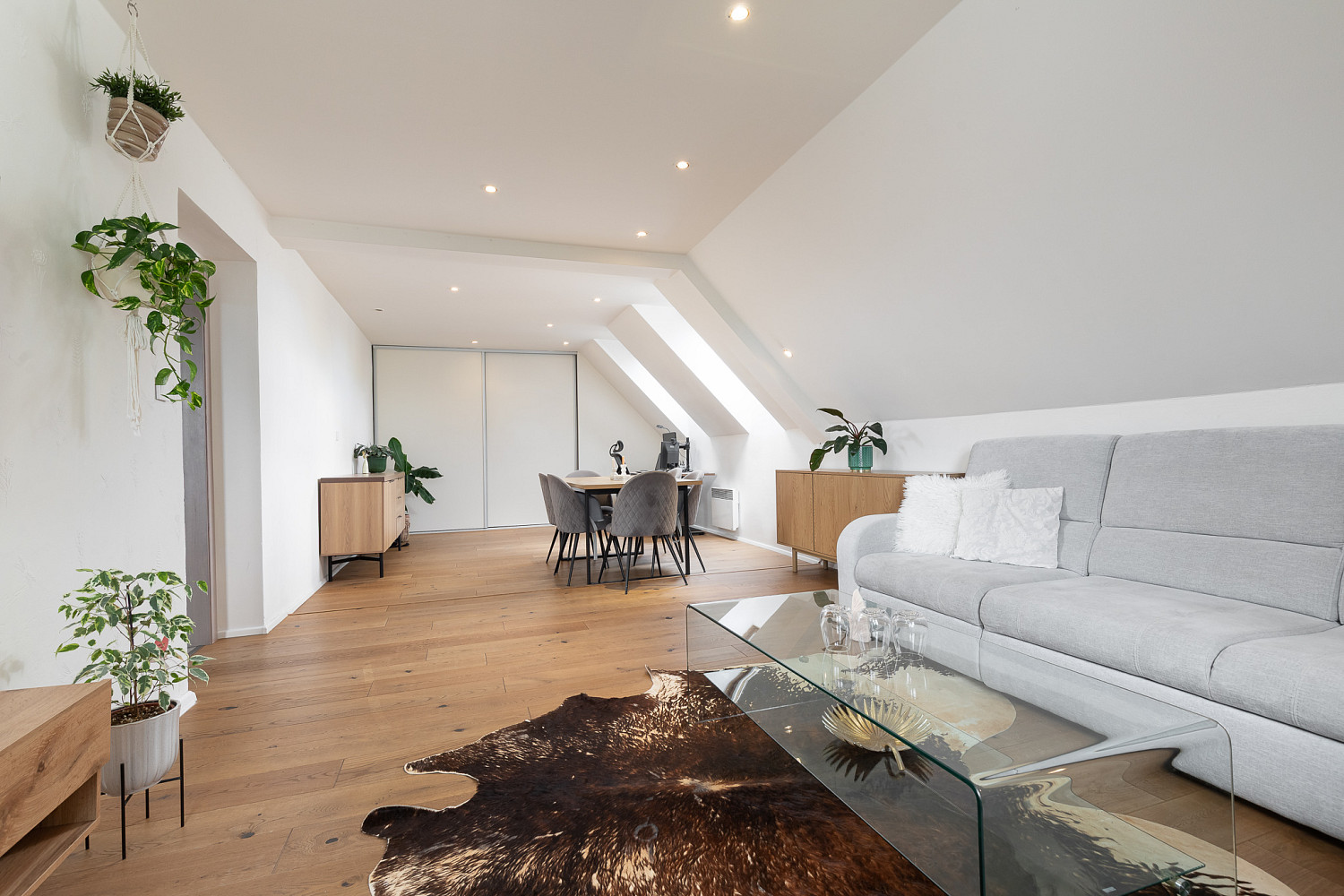 Prodej bytu 3+1 95 m²