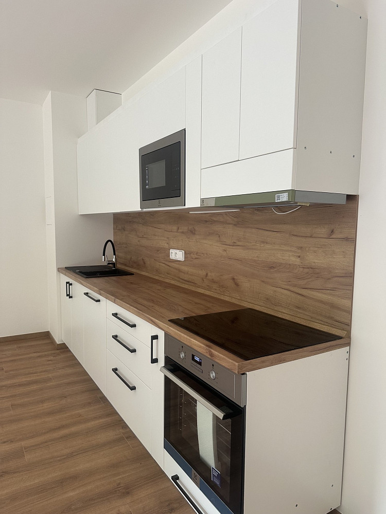 Pronájem bytu 3+kk 102 m² — photo 4
