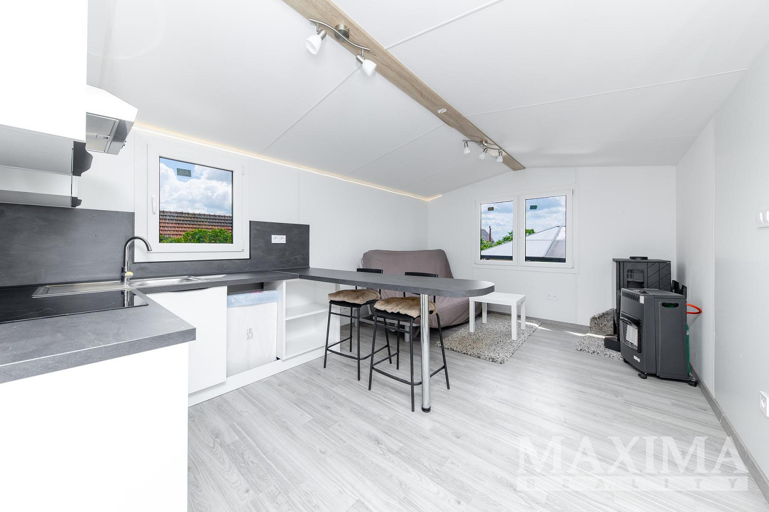 Prodej stavebního pozemku 844 m² – fotografie 4