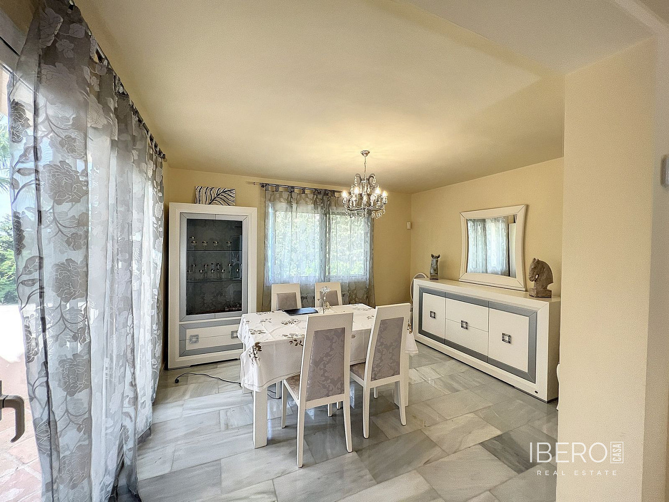 Casa 6+kk – Málaga, San Rafael, Cruz de Humilladero - Vista 5