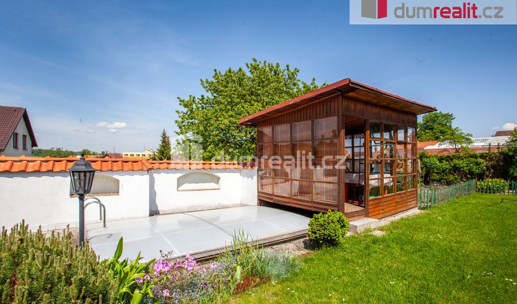 Prodej domu 321 m² s pozemkem 947 m², Netolice – náhled fotky 30