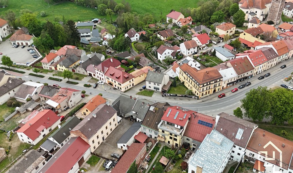 Prodej domu 260 m² s pozemkem 511 m², Přibyslav – náhled fotky 20