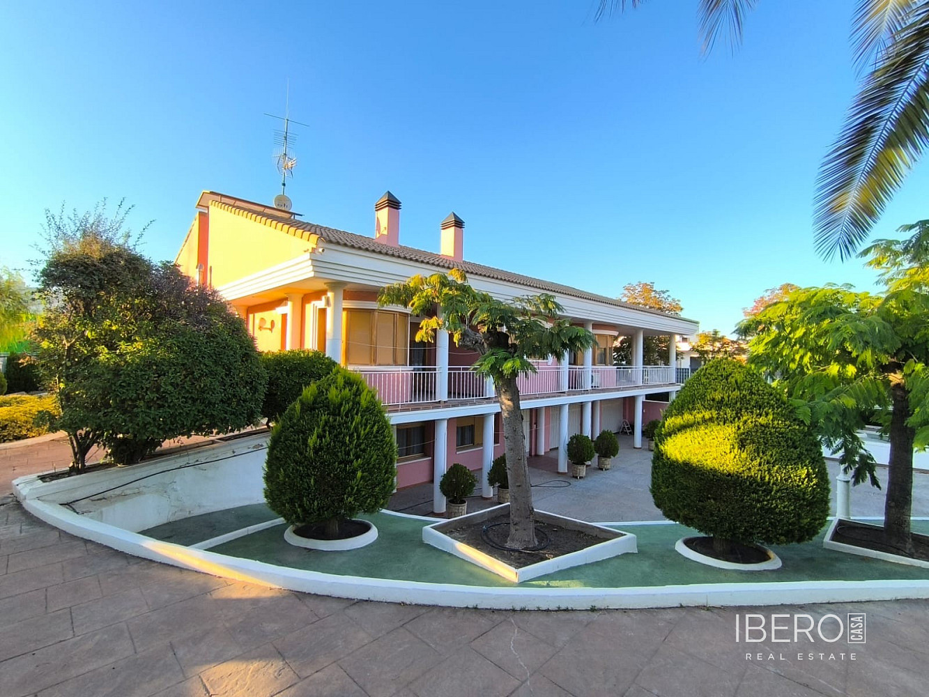 Casa 7+kk – Caudete, Albacete - Vista 2