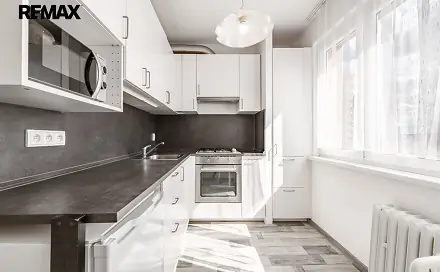 Pronájem bytu 1+1 36 m², Jahodová, Praha 10 - Záběhlice