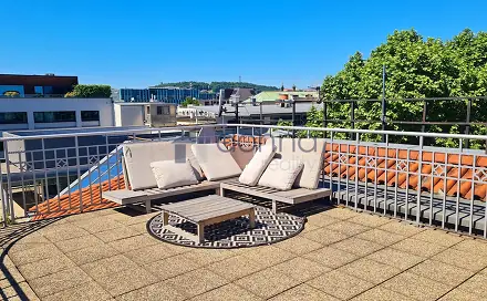 Pronájem kanceláře 203 m², Senovážné náměstí, Praha 1 - Nové Město